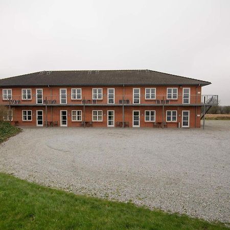 Hotel Korning Exterior foto